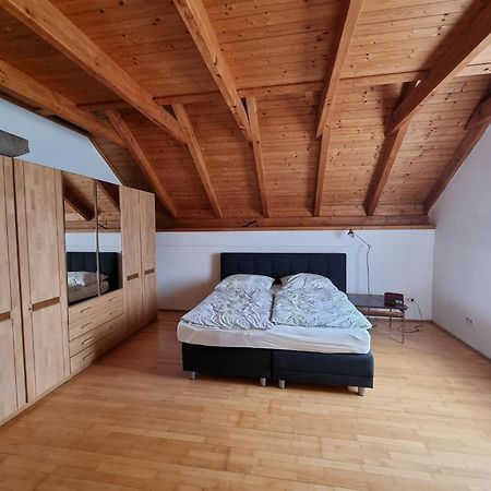 Villa Theresa Hofstetten Экстерьер фото
