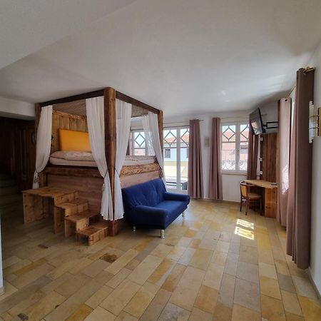 Villa Theresa Hofstetten Экстерьер фото