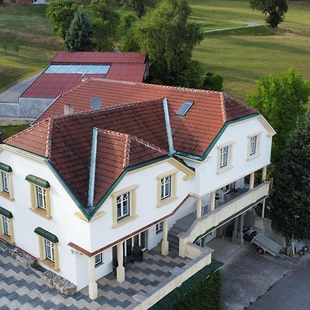 Villa Theresa Hofstetten Экстерьер фото
