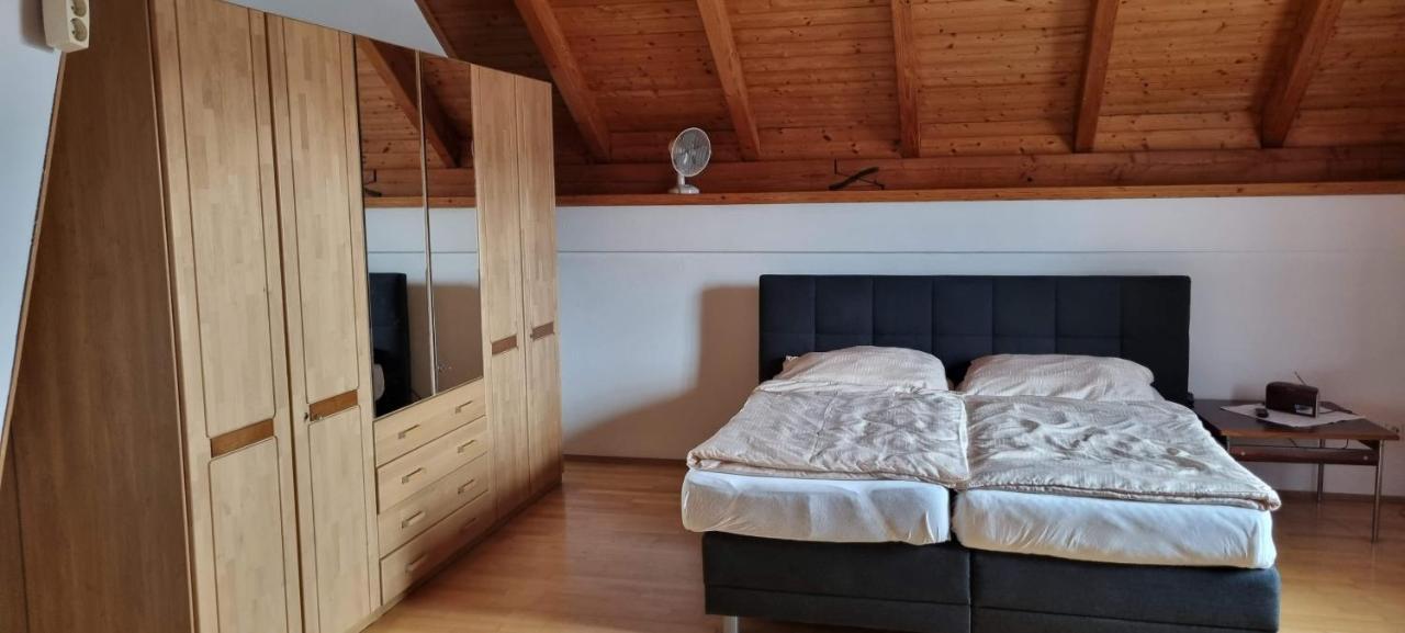 Villa Theresa Hofstetten Экстерьер фото