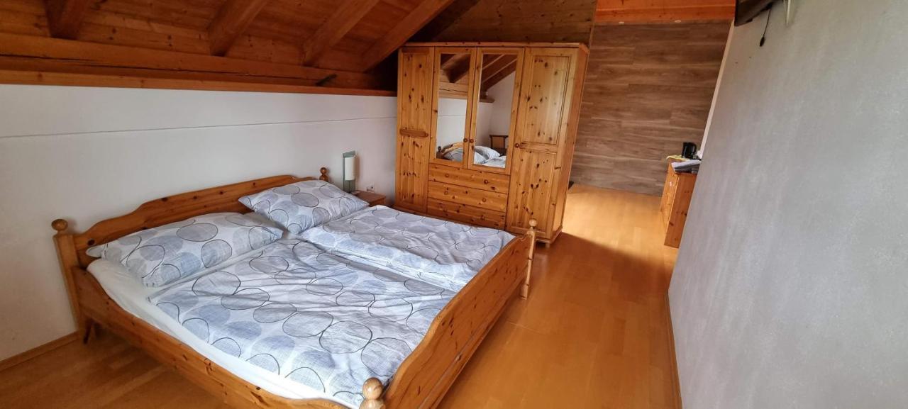 Villa Theresa Hofstetten Экстерьер фото