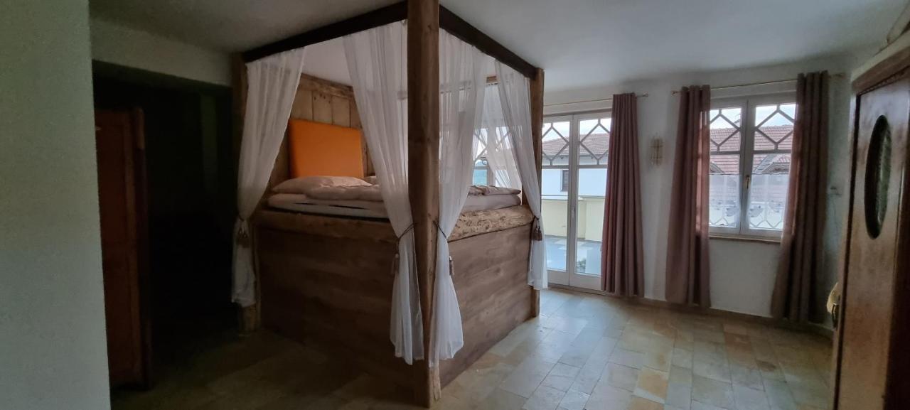 Villa Theresa Hofstetten Экстерьер фото