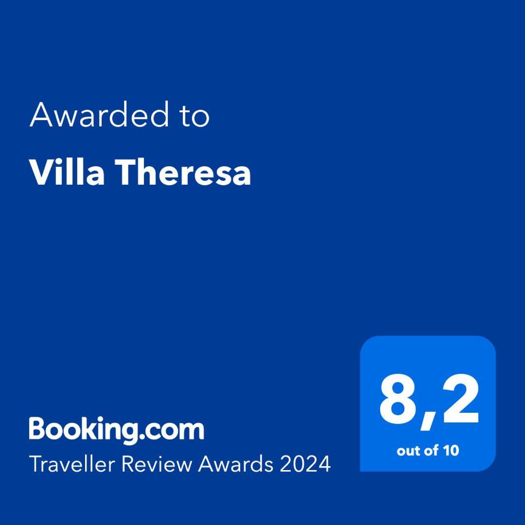 Villa Theresa Hofstetten Экстерьер фото