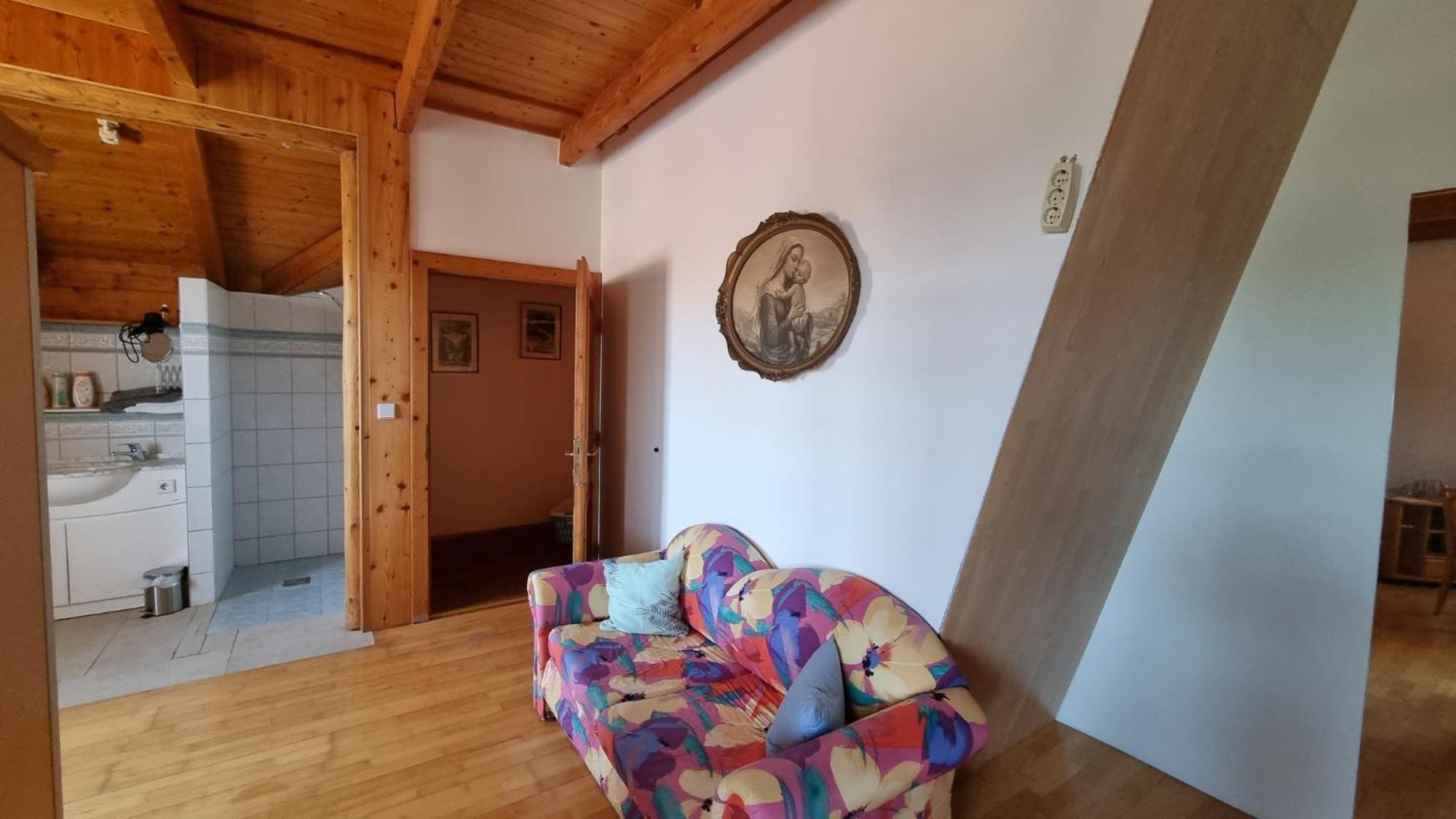 Villa Theresa Hofstetten Экстерьер фото