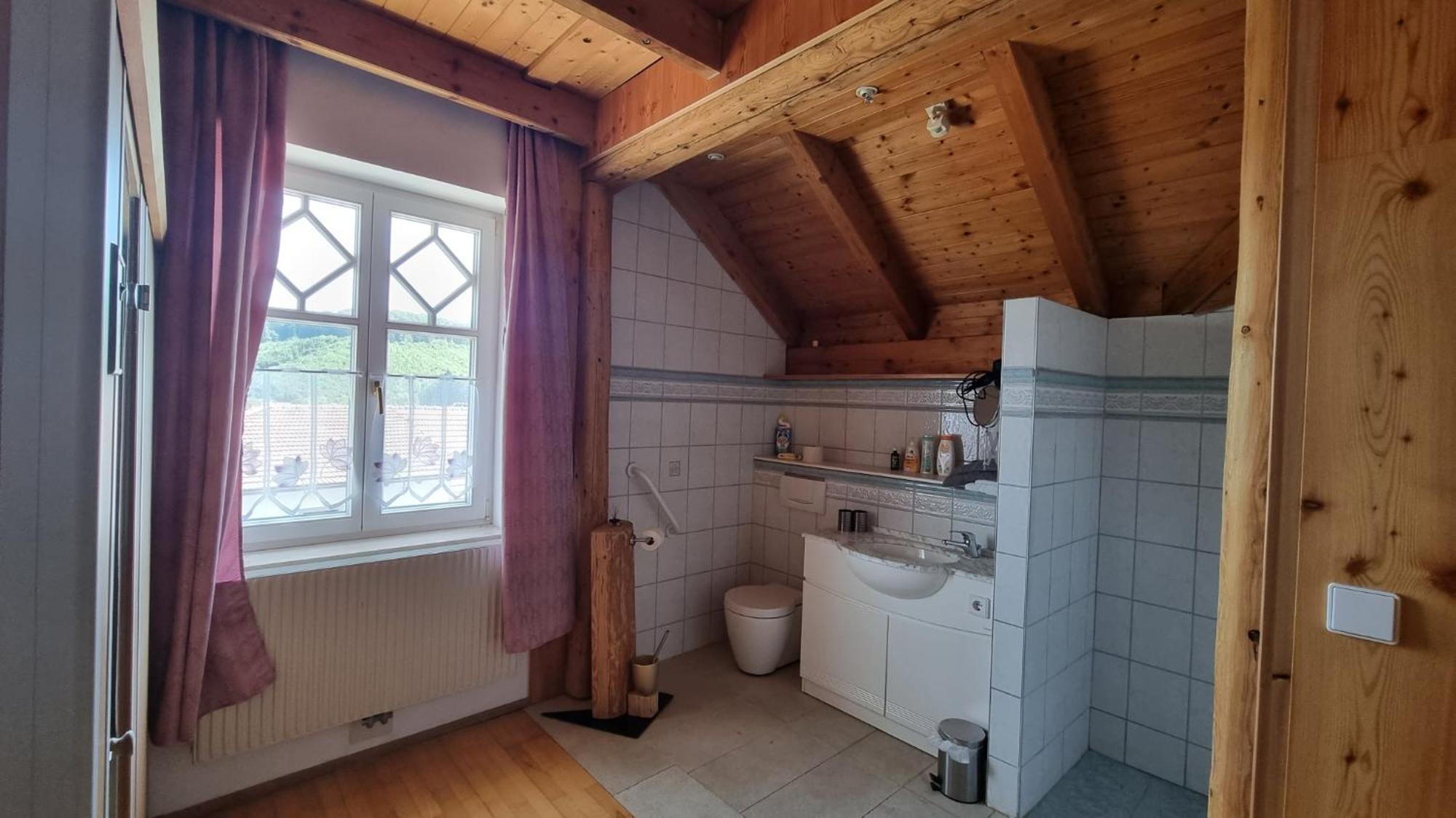 Villa Theresa Hofstetten Экстерьер фото