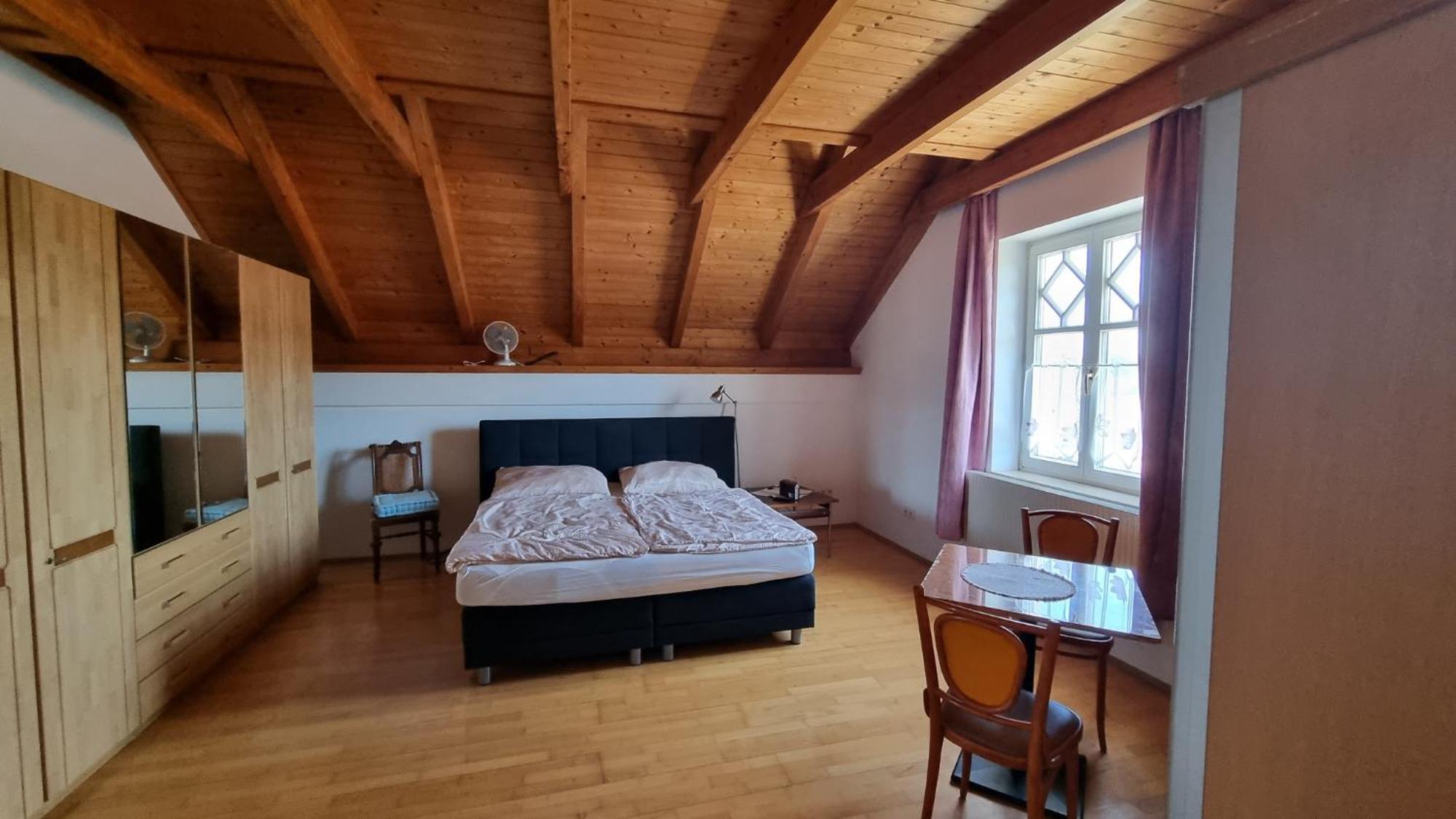Villa Theresa Hofstetten Экстерьер фото