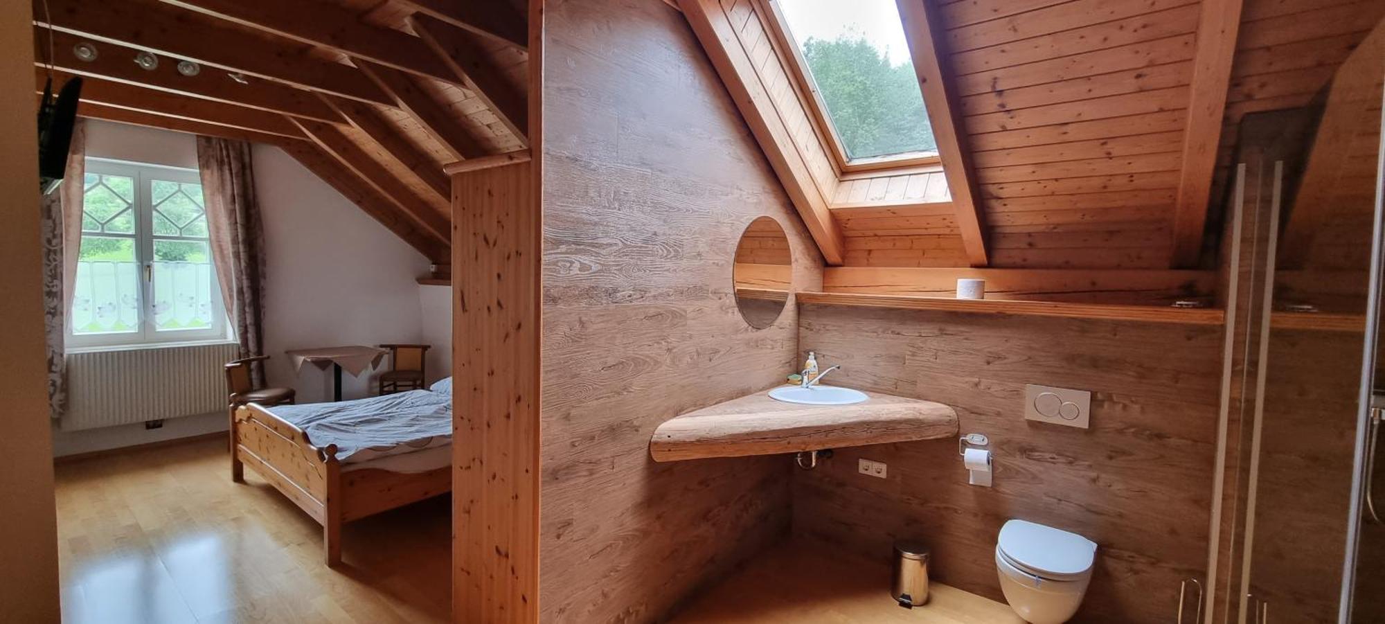 Villa Theresa Hofstetten Экстерьер фото