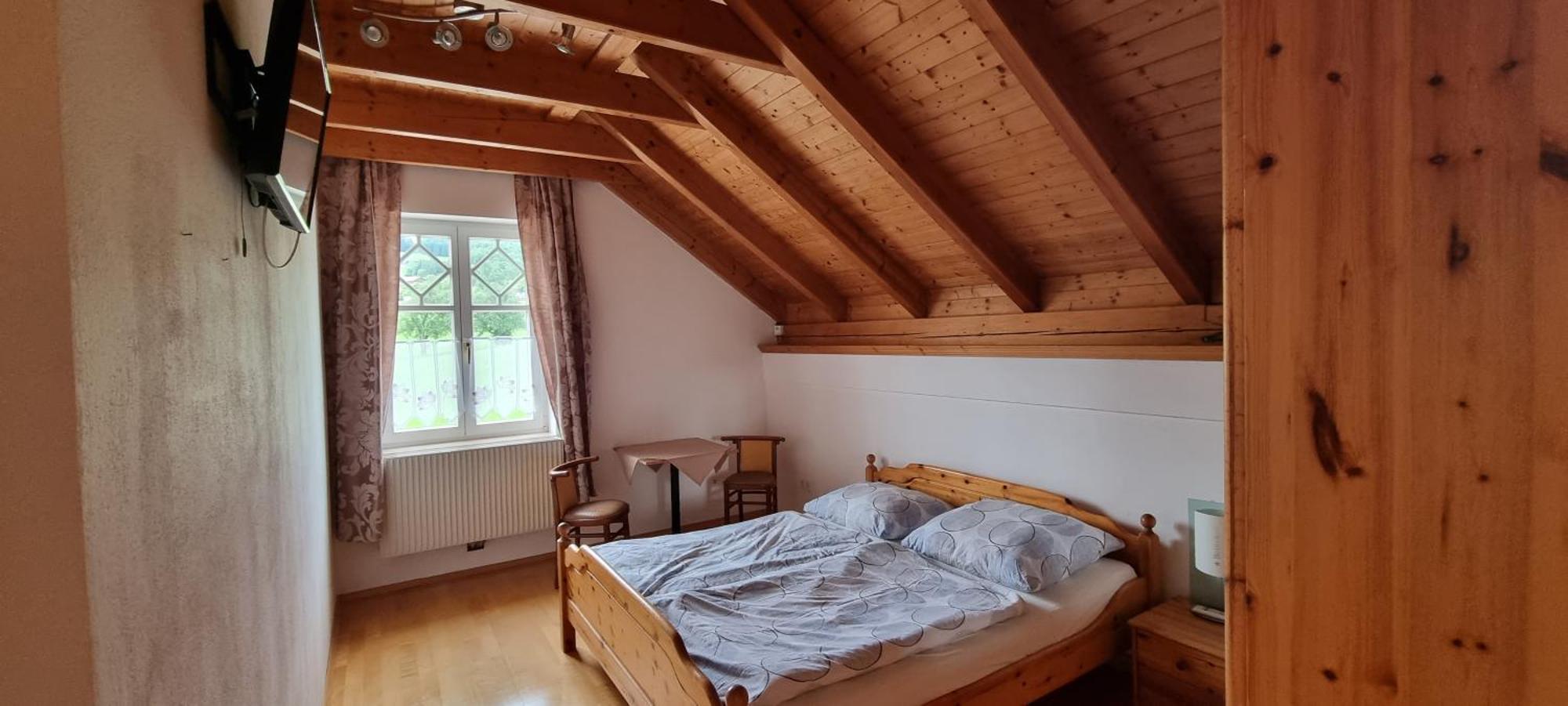 Villa Theresa Hofstetten Экстерьер фото
