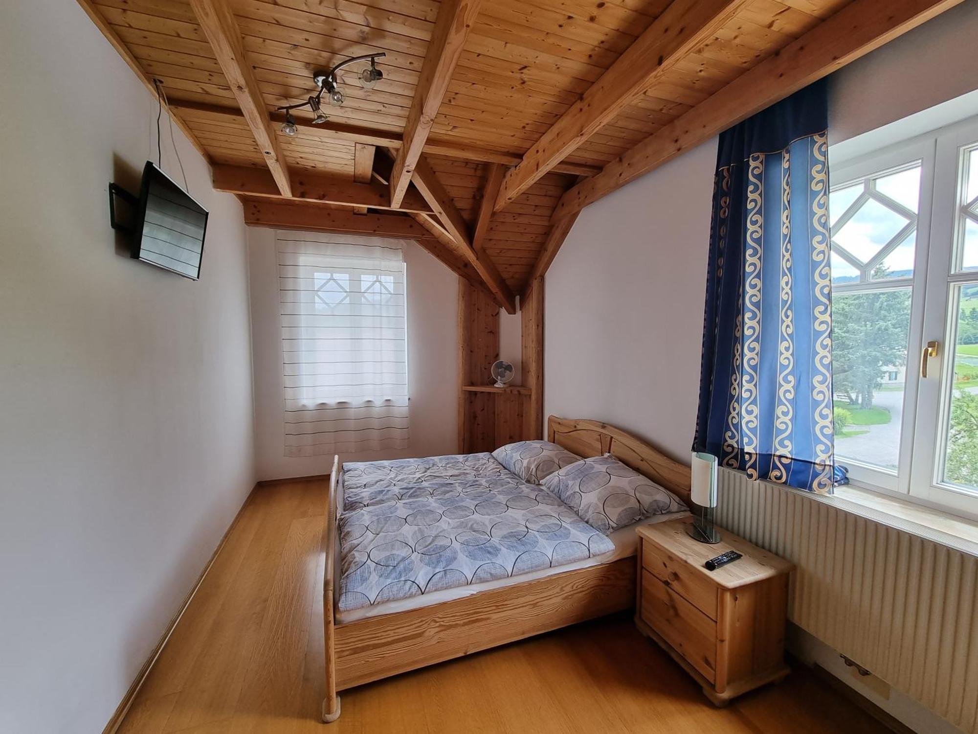 Villa Theresa Hofstetten Экстерьер фото