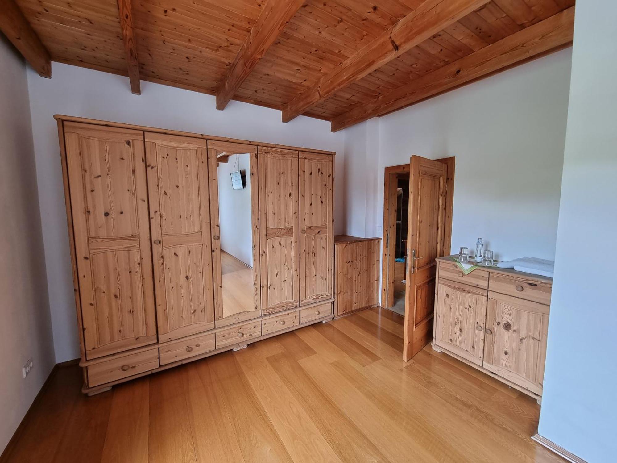 Villa Theresa Hofstetten Экстерьер фото