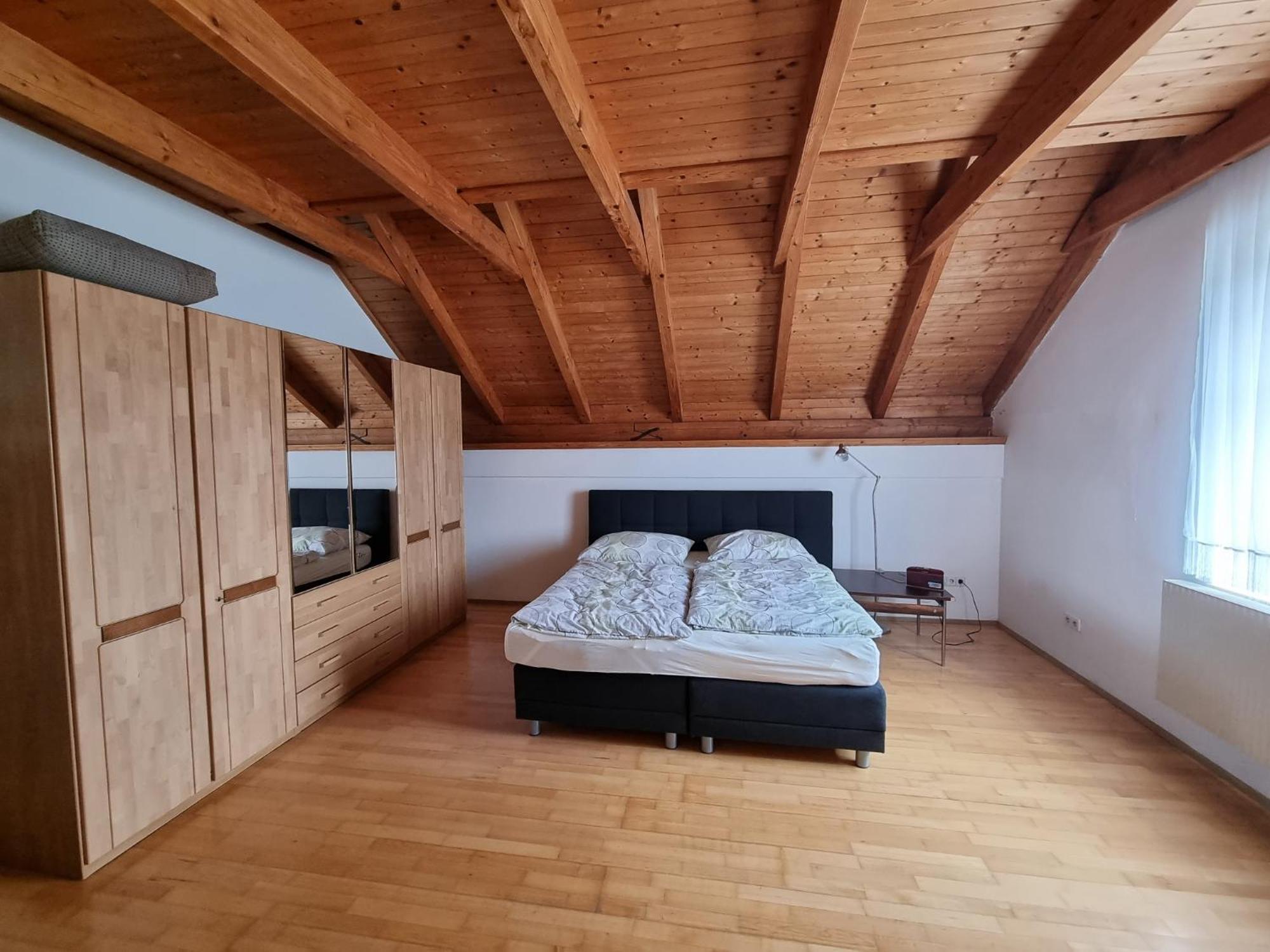 Villa Theresa Hofstetten Экстерьер фото